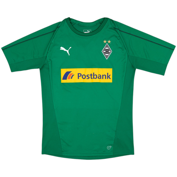 2018-19 Borussia Monchengladbach Puma Maillot d'entraînement - 7/10 - (M)