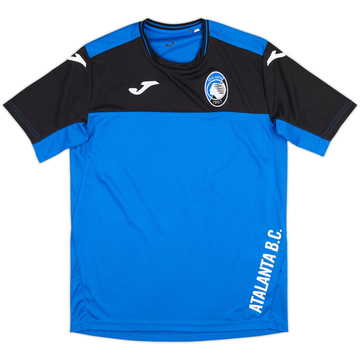 2019-20 Atalanta Joma Maillot d'entraînement - 8/10 - (S)