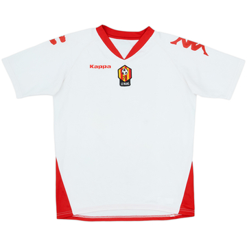 2007-09 Le Mans Maillot extérieur - 7/10 - (15-16 ans)