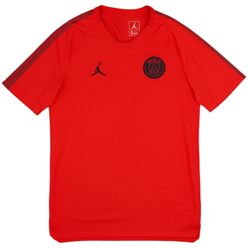 2018-19 Paris Saint-Germain Nike Jordan Maillot d'entraînement - 8/10 - (M)