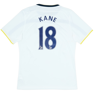 Maillot domicile Tottenham 2014-15 Kane #18 (XL)