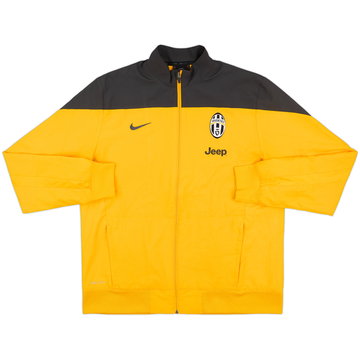 2013-14 Juventus Nike Veste de survêtement - 8/10 - (L)
