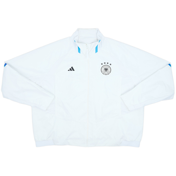 2022-23 Germany adidas Veste de pluie - 10/10 - (3XL)