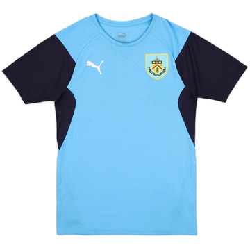 2018-19 Burnley Puma Maillot d'entraînement - 9/10 - (S)