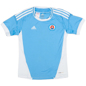 2012-13 Slovan Bratislava Maillot Domicile - 6/10 - (M.Boys)