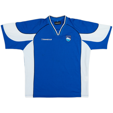 2004-05 Pescara Ennedue Maillot d'entraînement - 9/10 - (S)