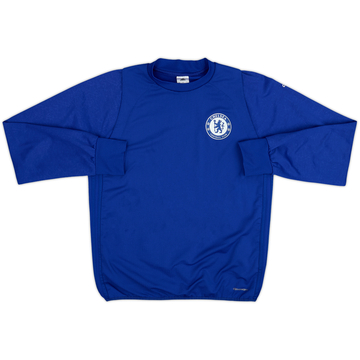 2016-17 Chelsea adidas Sweat - 9/10 - (S)