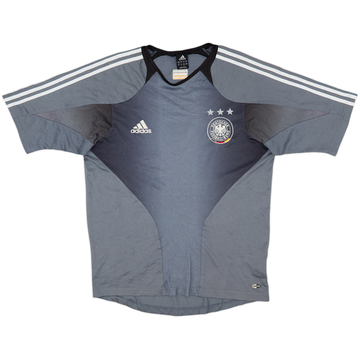 2004-05 Germany adidas Training Shirt - 6/10 - (L)