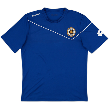 2012-13 Spezia Lotto Maillot d'entraînement - 9/10 - (L)