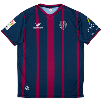 Maillot Domicile Huesca 2015-16 - 10/10 - (L)
