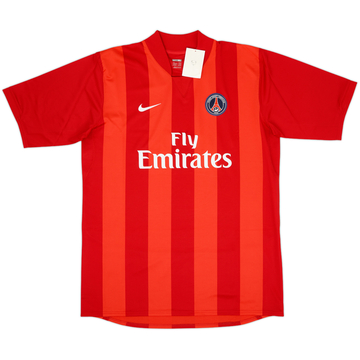 Maillot GB MC de match Paris Saint Germain 2007-08 (XL)