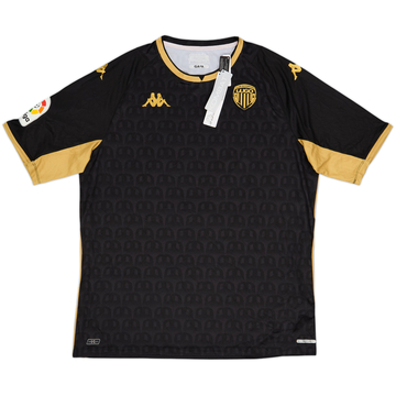 2021-22 CD Lugo Maillot extérieur (3XL)