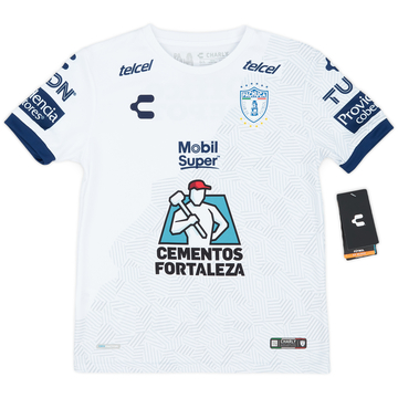 2020-21 Pachuca Maillot extérieur Enfant