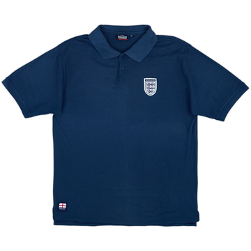 Polo Admiral Angleterre Années 2000 - 5/10 - (XL)