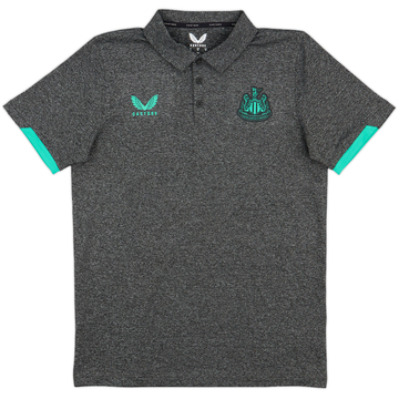 2022-23 Newcastle Castore Polo - 10/10 - (M)