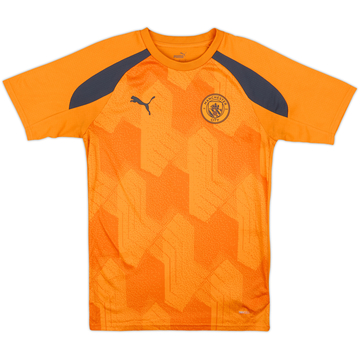 2023-24 Manchester City Puma Maillot d'entraînement (S)