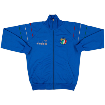 1986 Italy Diadora Veste de survêtement - 7/10 - (XXL)