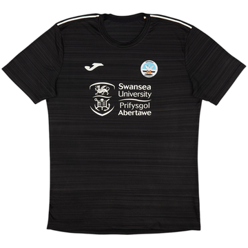 2022-23 Swansea Joma Maillot d'entraînement - 7/10 - (M)