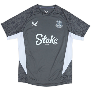 2025-26 Everton Castore Maillot d'entraînement - 7/10 - (M)