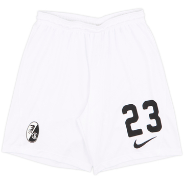 2023-24 Freiburg Short Third Version Joueur #23 - 10/10 - (M)