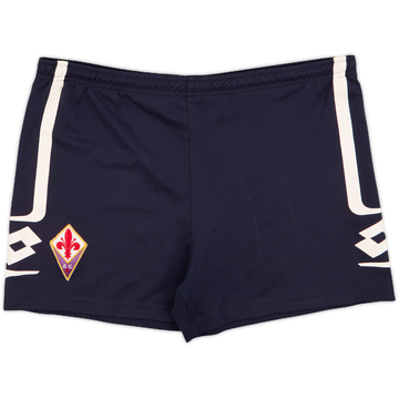 2005-06 Fiorentina Lotto Short d'entraînement - 4/10 - (15-16 ans)