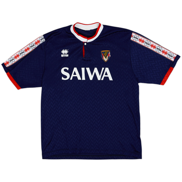 1992-94 Genoa Errea Maillot training - 9/10 - (XL)