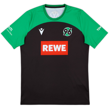 2025-26 Hannover Football School Maillot d'entraînement - 9/10 - (S)