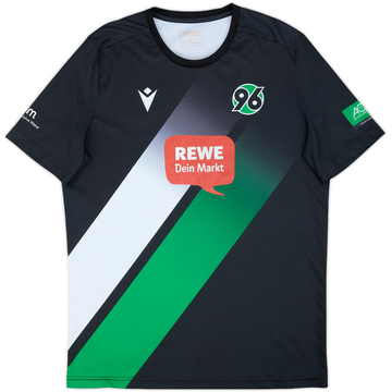 2019-20 Hannover Macron Maillot d'entraînement - 5/10 - (L)