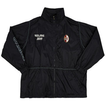 1996-97 Torino Kelme Veste de pluie à capuche - 7/10 - (L)