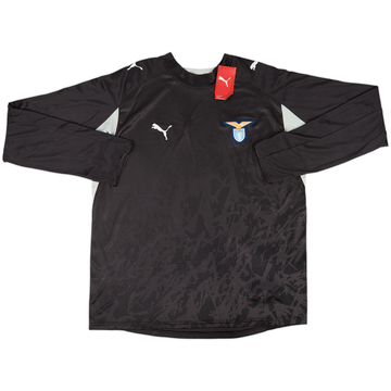 Maillot de gardien Lazio 2007-08 (XXL)