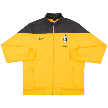 2013-14 Juventus Nike Veste de survêtement - 8/10 - (L)