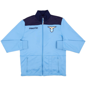 2012-13 Lazio Macron Veste de survêtement - 7/10 - (M)