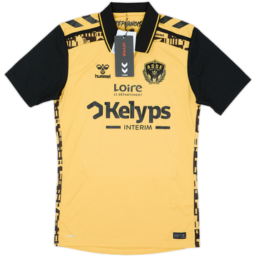 2024-25 Saint Etienne Maillot Third (XS)