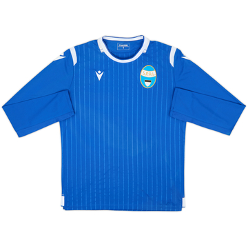 2019-20 SPAL Macron Maillot d'entraînement ML - 6/10 - (S)