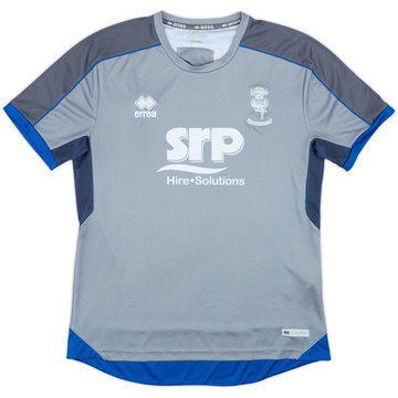 2019-20 Lincoln City Maillot extérieur - 9/10 - (L)