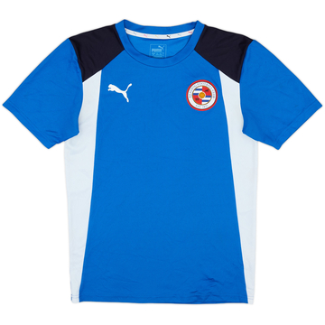 2016-17 Reading Puma Maillot d'entraînement - 9/10 - (S)