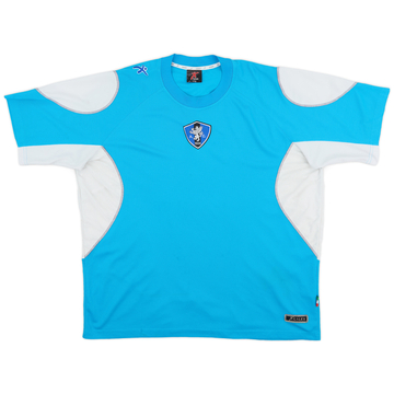 2004-05 Perugia Galex Maillot d'entraînement - 7/10 - (XXL)