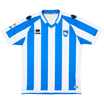 2016-17 Pescara Maillot Domicile - 5/10 - (L)