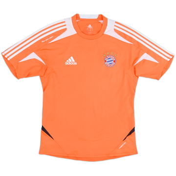 2012-13 Bayern Munich adidas Formotion Maillot d'entraînement - 6/10 - (M)