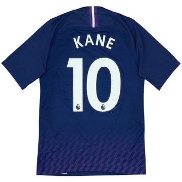 2019-20 Tottenham Maillot Extérieur Authentique Kane #10 - 9/10 - (S)