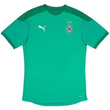 2018-19 Borussia Monchengladbach Puma Maillot d'entraînement - 7/10 - (M)