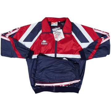 1995-97 Athletic Bilbao Kappa Survêtement (14-15 ans)