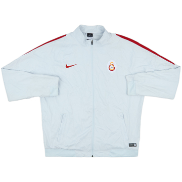 2015-16 Galatasaray Nike Veste de survêtement - 6/10 - (XXL)