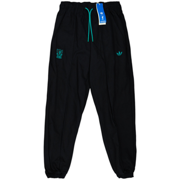 2025-26 Liverpool adidas Originals Pantalon Icon (S)