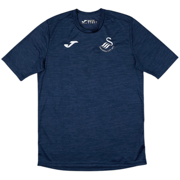 2019-20 Swansea City Joma Maillot d'entraînement - 9/10 - (S)