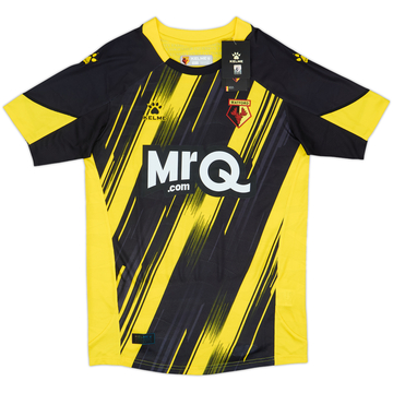2023-24 Watford Maillot domicile (S)