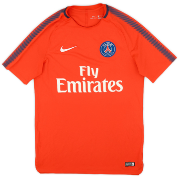 2016-17 Paris Saint-Germain Nike Maillot d'entraînement - 8/10 - (M)