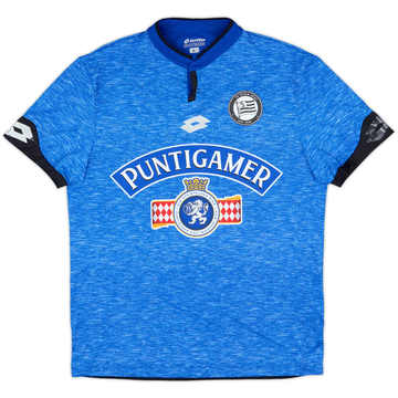 2017-18 Sturm Graz Troisième maillot - 6/10 - (L)