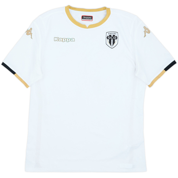 2018-19 Angers Maillot Third - 6/10 - (L)