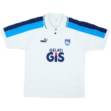 Maillot domicile Pescara 1997-98 - 6/10 - (M)